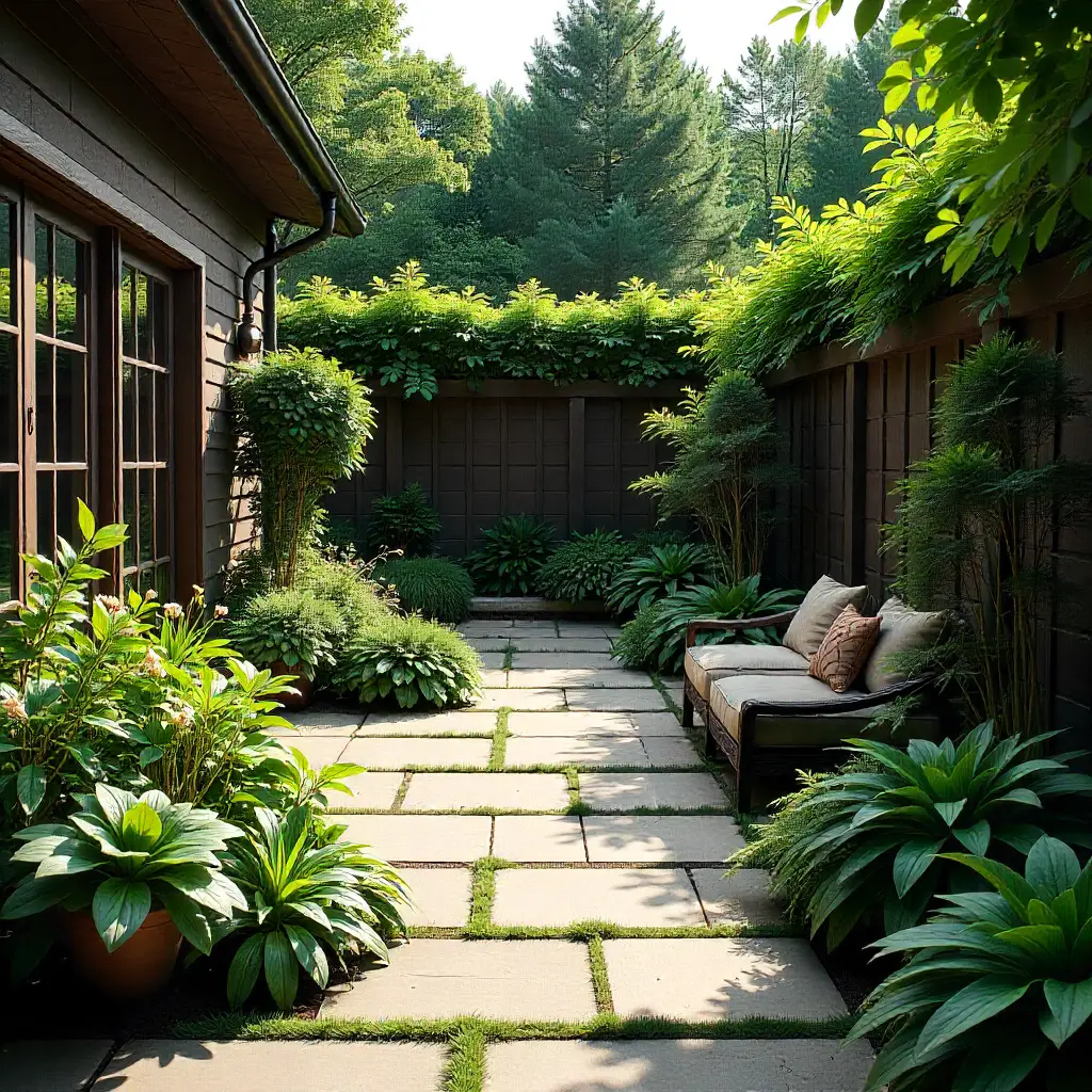 Premium havepakke med omfattende rådgivning